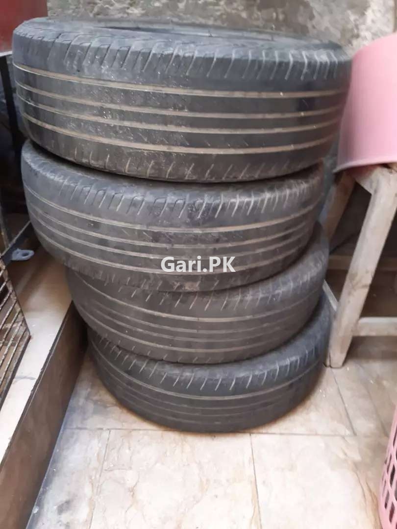 4 Tyre Ovation Sale Tyres 2020 Tyres Car Spare Part in Multan