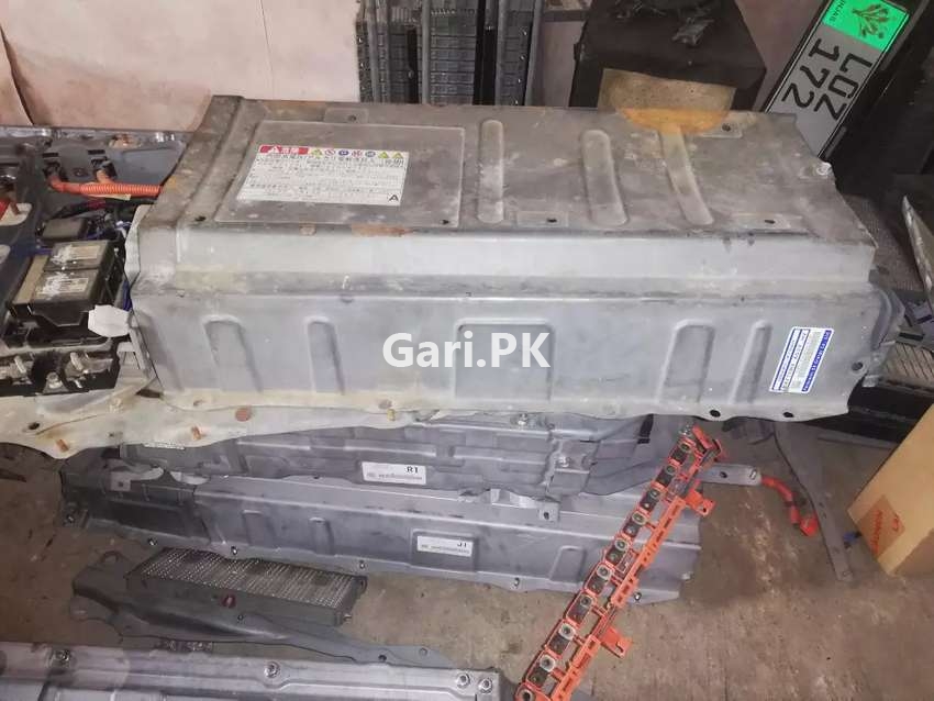 prius conditioning repairing heating