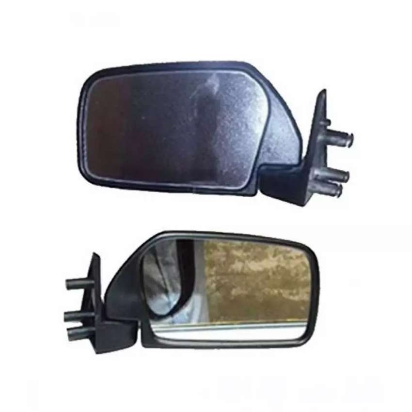 Suzuki Mehran Side Mirror Used 10 9 Mirrors 2021 Mirrors Car Spare Part in Lahore