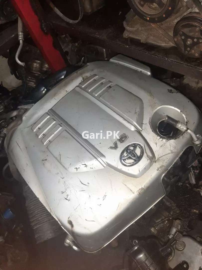 Toyota Mark X V6 Complete Engine Sale Complete Engines 2022 Complete