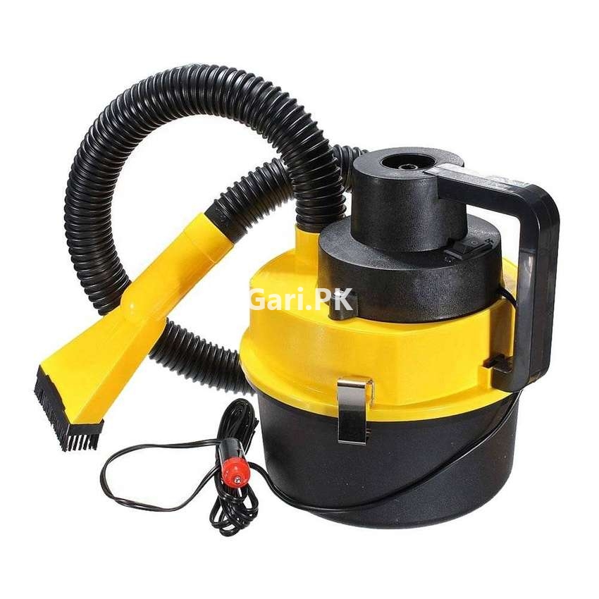 Portable Wet Dry Car Vacuum Cleaner Pakistan964 Vacuum Cleaners 2021
