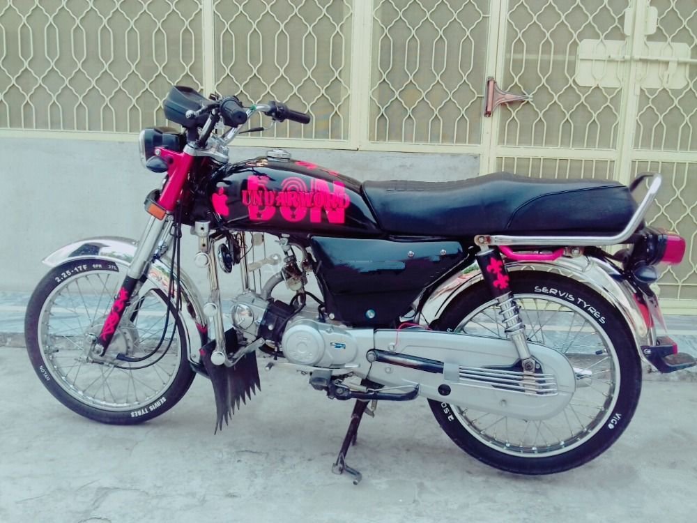 zxmco 100cc
