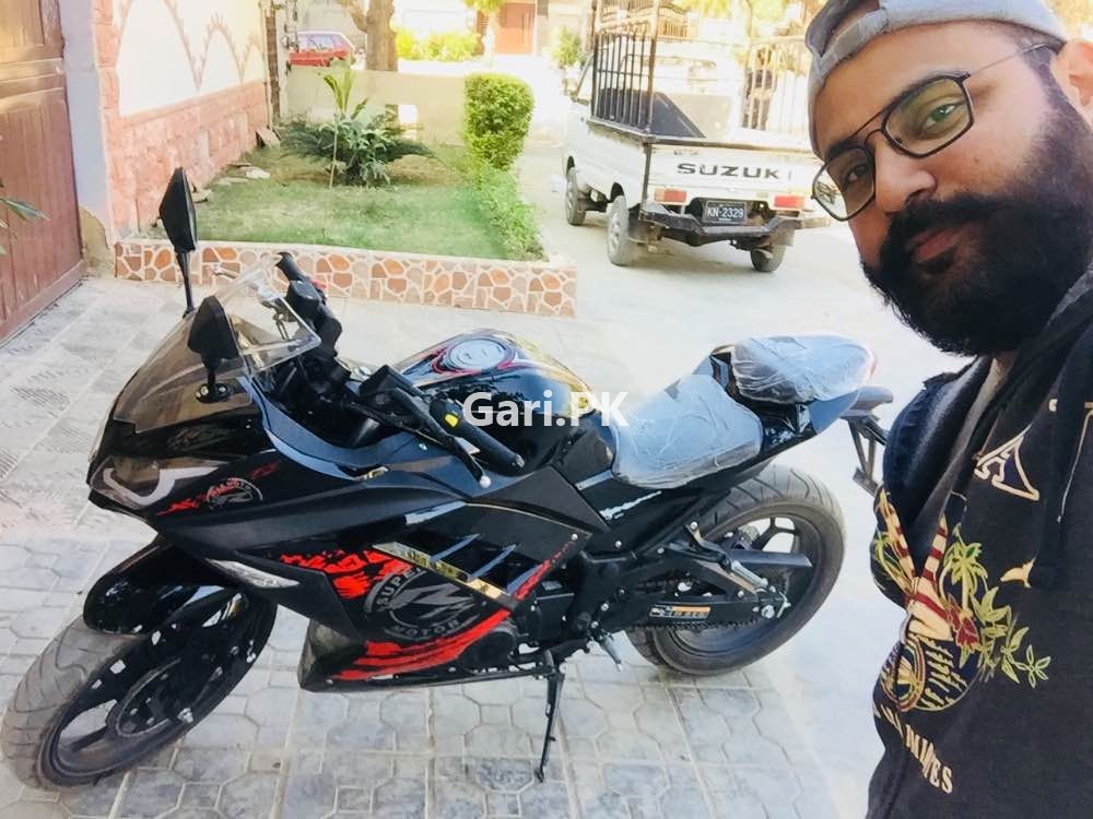 Chinese Bikes 150 Cc for Sale in Karachi Used Bikes