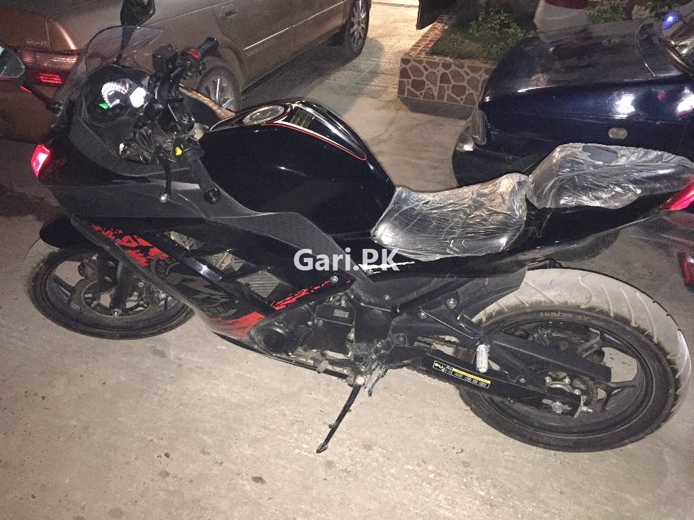 Chinese Bikes 150 Cc for Sale in Karachi Used Bikes
