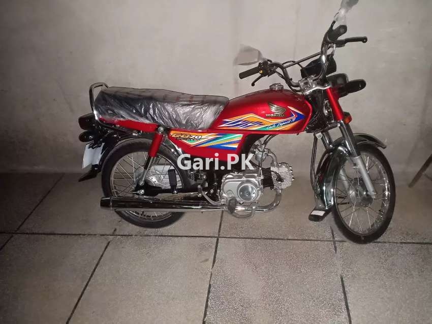 honda 100 pridor 2020