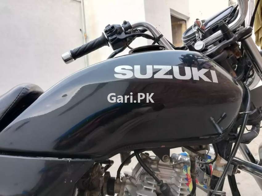 olx suzuki gd 110