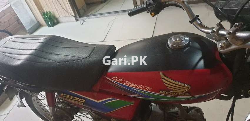 honda 100 pridor 2020
