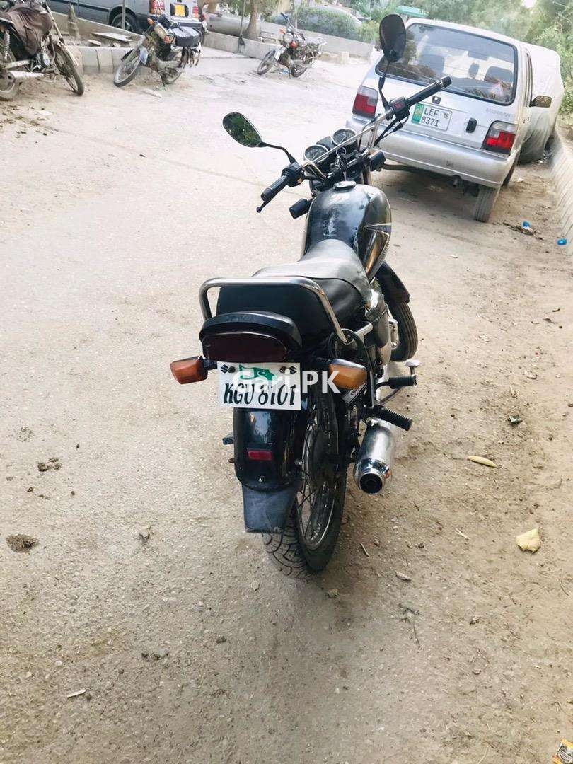 suzuki gs150r for sale