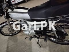 Honda 50cc  2005