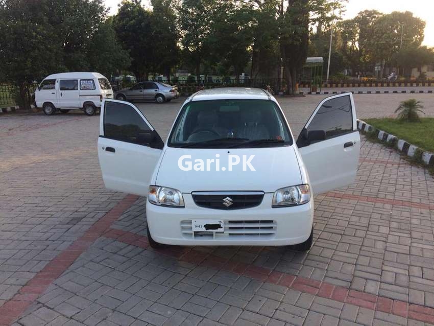 Suzuki Alto VXR Price in Pakistan 2020, Gari New Model Specs, Features