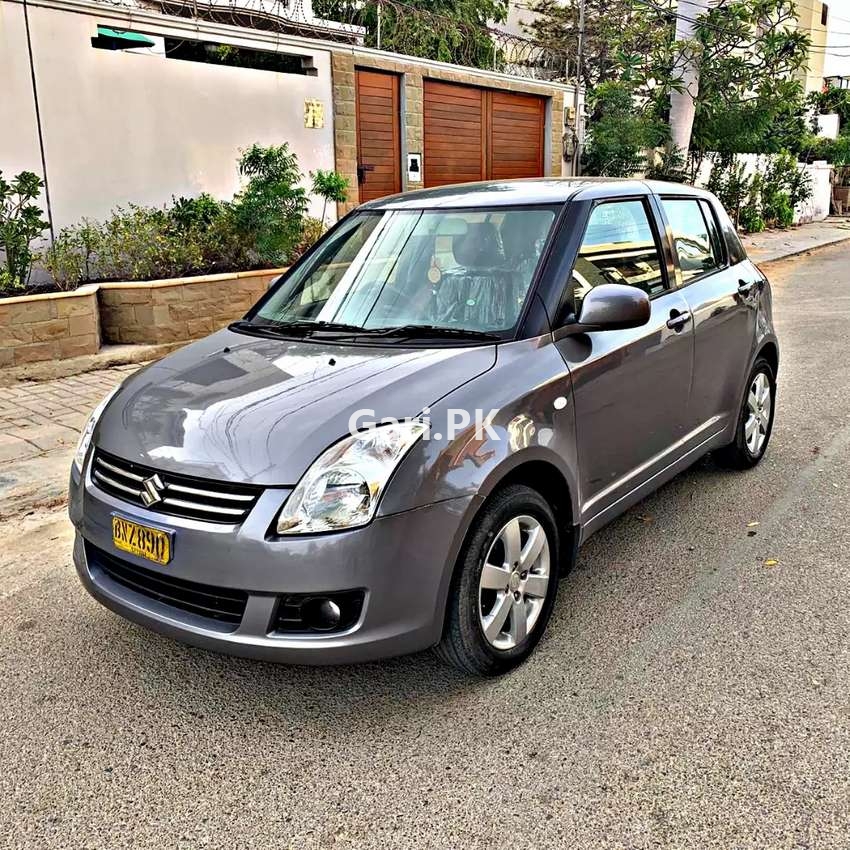 Suzuki Swift 2018 for Sale in Karachi