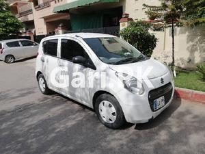 Suzuki Alto ECO-S 2014