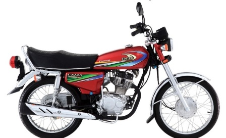 Honda 125 Price In Pakistan 2018 Model