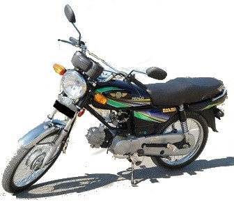 Royal Yamaha 100 Price In Pakistan