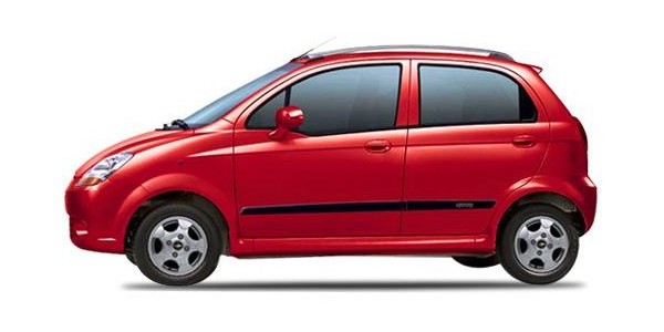 Chevrolet Joy 2009 Price In Pakistan 2019