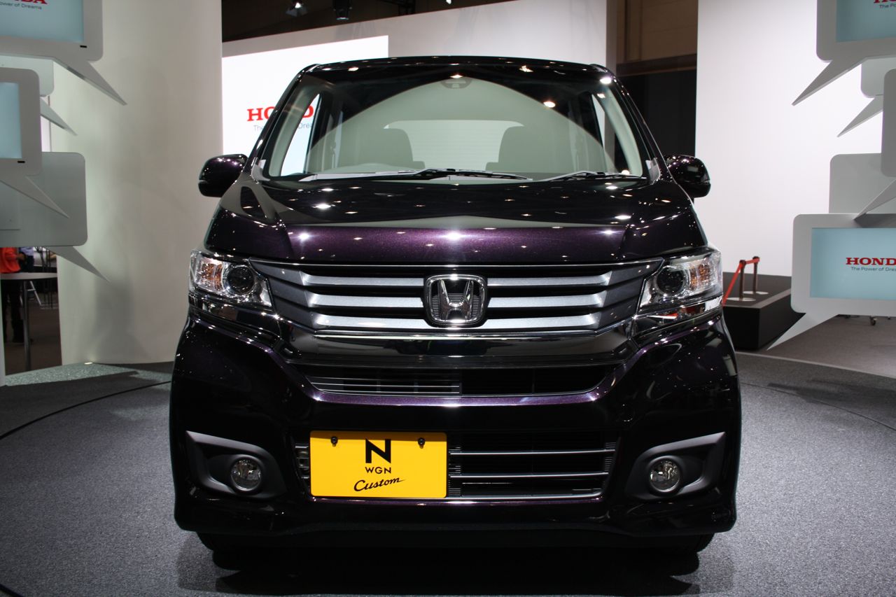 Honda N Wgn G Price In Pakistan Gari New Model Specs Features