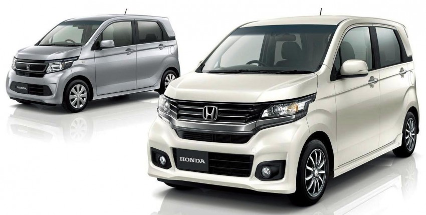 Honda N Wgn G Price In Pakistan Gari New Model Specs Features