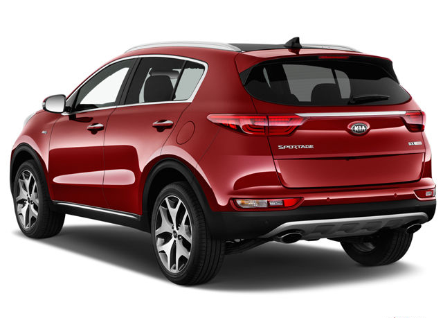 Kia Sportage 2019 Price In Pakistan 2020