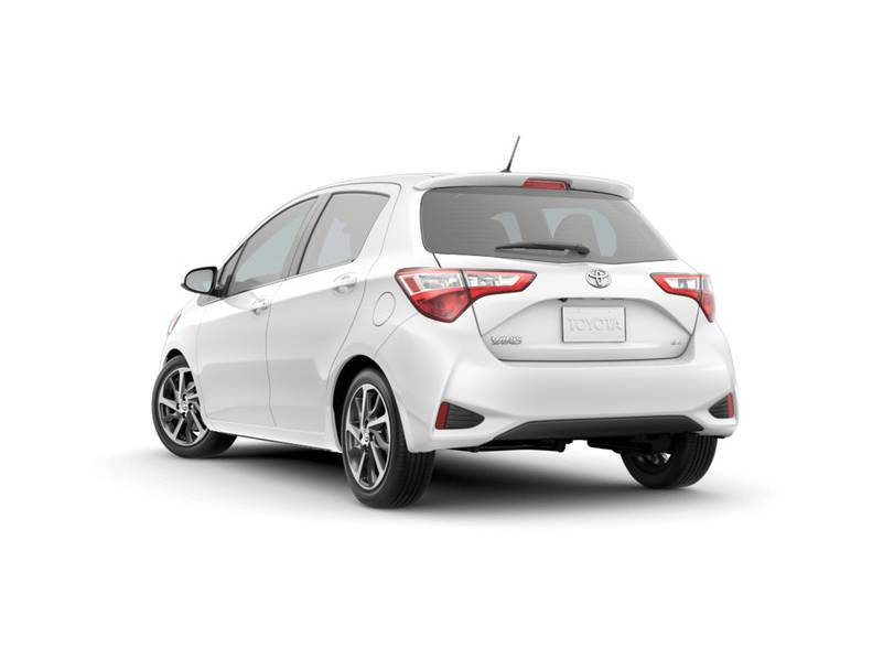 Toyota Vitz 2019 Price In Pakistan 2019