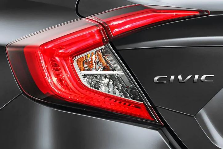 2021 honda pakistan in civic price Honda Civic