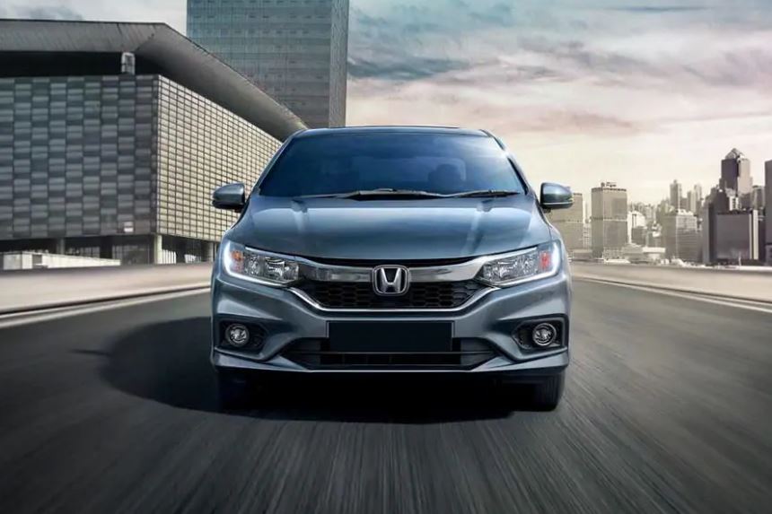 Honda City Aspire 1.5 I VTEC Price in Pakistan Specs & Features 2022