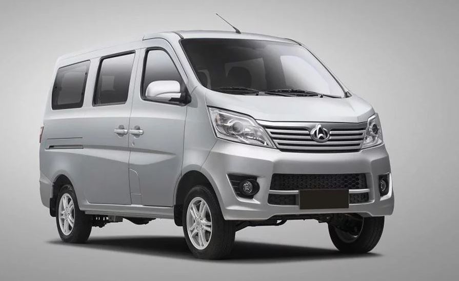 Changan Karvaan 2021 Price in Pakistan Specs