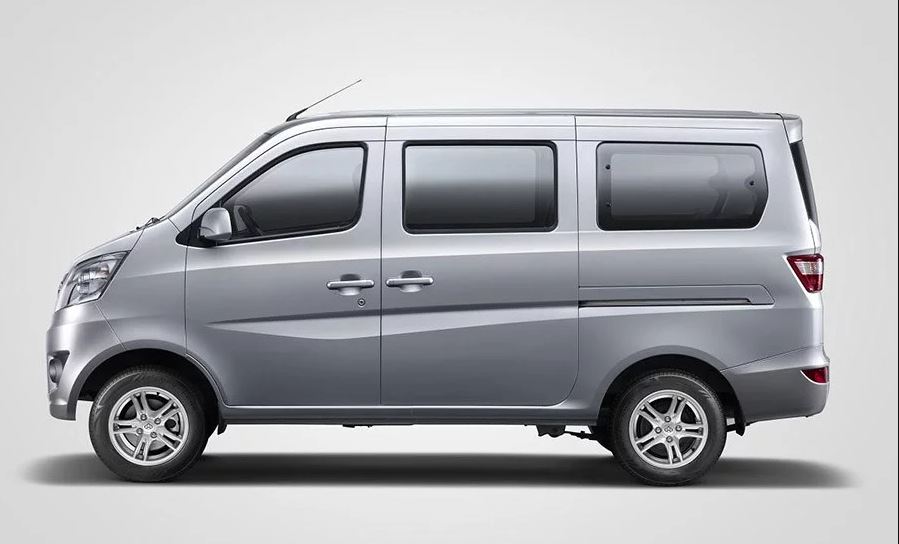 Changan Karvaan Plus Price in Pakistan 2021, Gari New Model Specs, Features