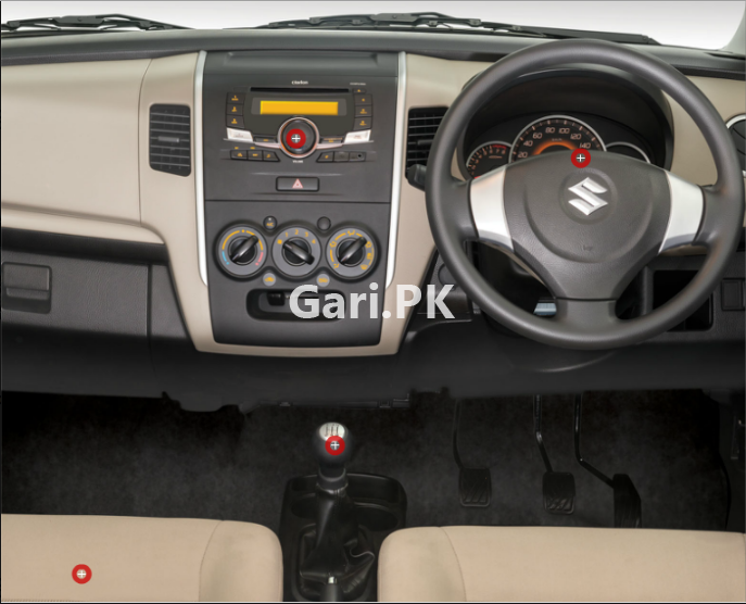 Suzuki Wagon R Vxl Price In Pakistan 2021 Gari New Model Specs Features