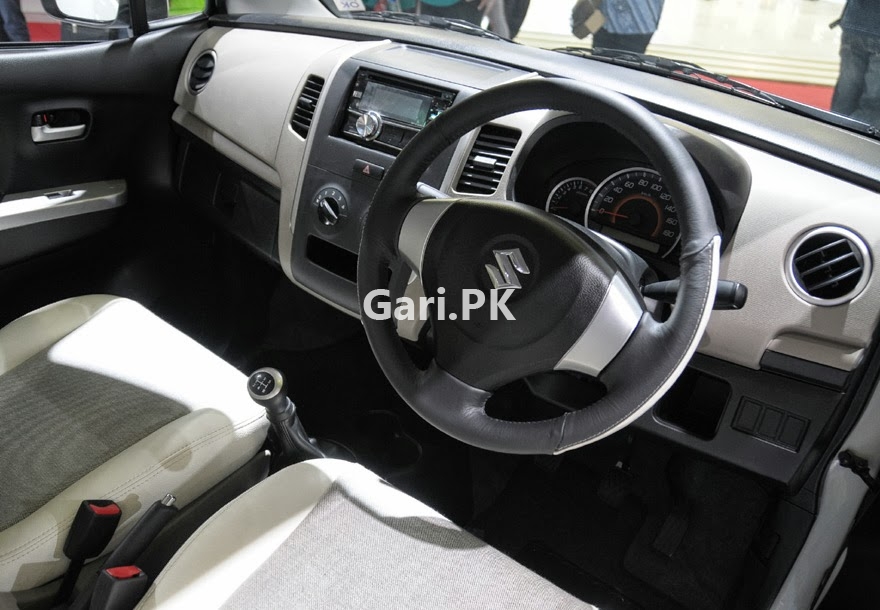 Suzuki Wagon R Vxl Price In Pakistan 2021 Gari New Model Specs Features