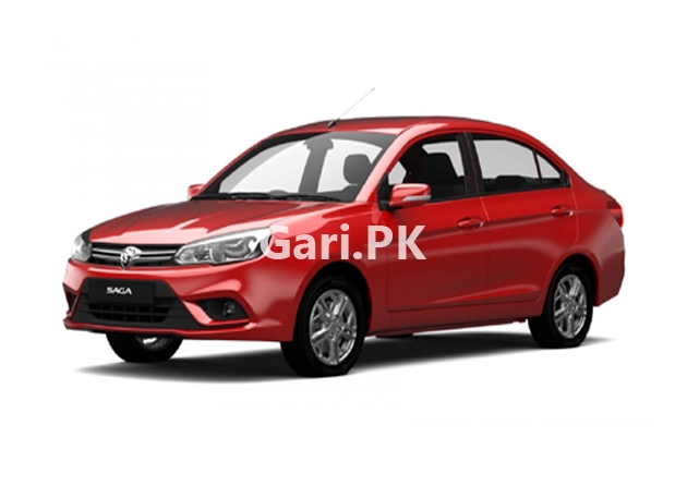 Proton Saga 2021 Price in Pakistan Specs