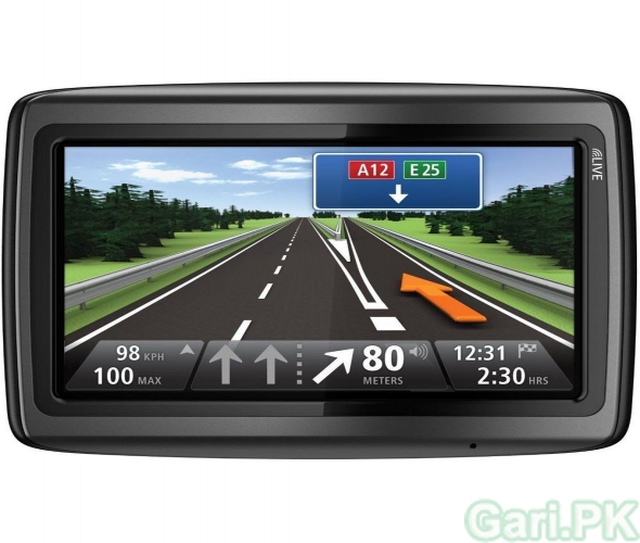 Car navigator Available Car navigator Available