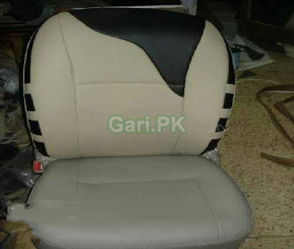 SEAT POSHISH IN JAPANESE LEATHER (COROLLA -18) SEAT POSHISH IN JAPANESE LEATHER (COROLLA -18)