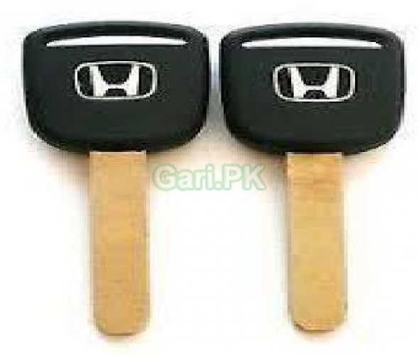 Immobilizer Keys and Remote maker