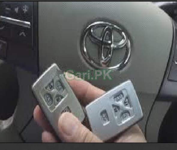 Immobilizer Keys and Remote maker