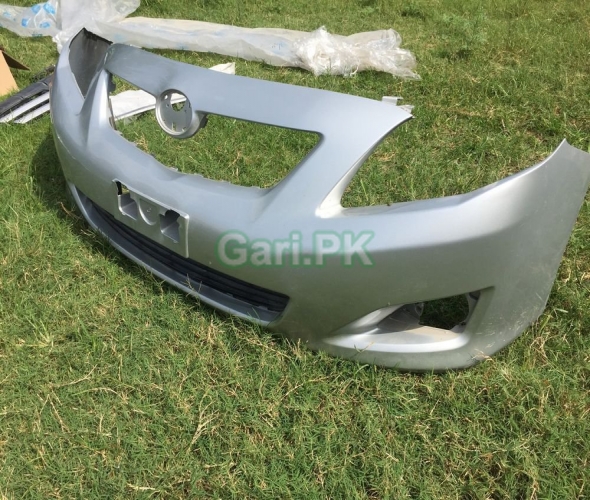 toyota corolla bumpers toyota corolla bumpers