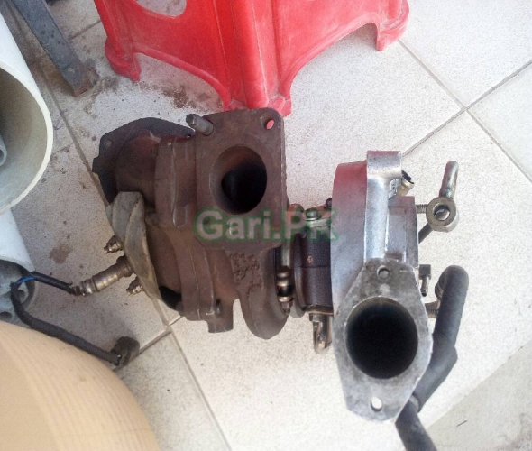 CT 15B TURBO FOR 1JZ-GTE VVTI CT 15B TURBO FOR 1JZ-GTE VVTI