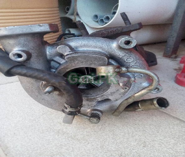 CT 15B TURBO FOR 1JZ-GTE VVTI CT 15B TURBO FOR 1JZ-GTE VVTI