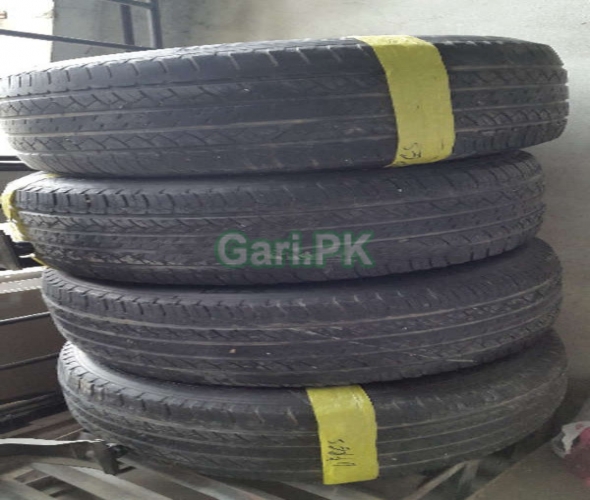 LAND CRUISER TYRES FOR SALE