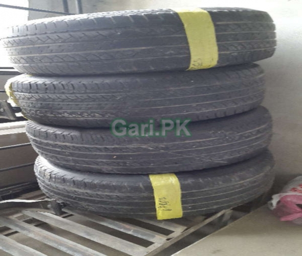 LAND CRUISER TYRES FOR SALE