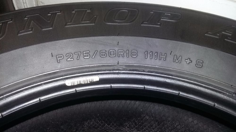 TIRES FOR SALE