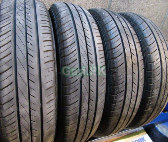 JAPANESE TIRES FOR SALE