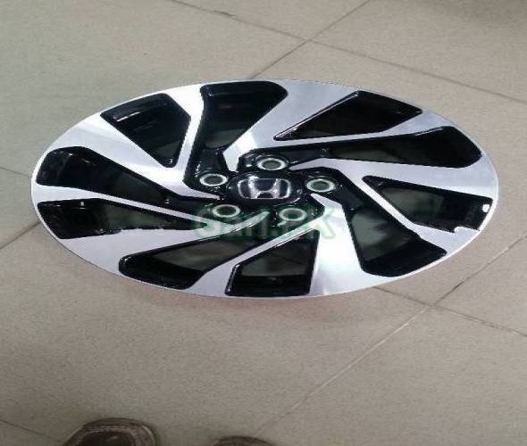 HONDA CIVIC ALLOY WHEEL 2024 Alloy Wheels Car Spare Part in Karachi