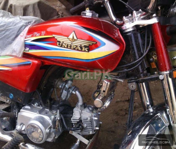 Unipak Unipak