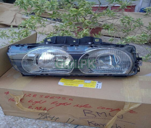 FRONT BUMPER DRL( 2019 MODEL) FRONT BUMPER DRL( 2019 MODEL)