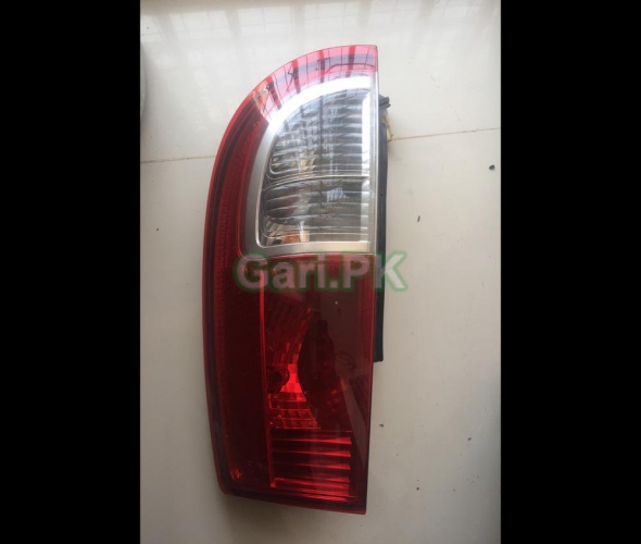 Toyota Vitz Light