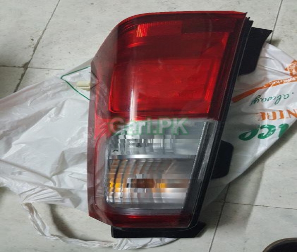Ghost Shadow Light For Hond Ghost Shadow Light For Hond