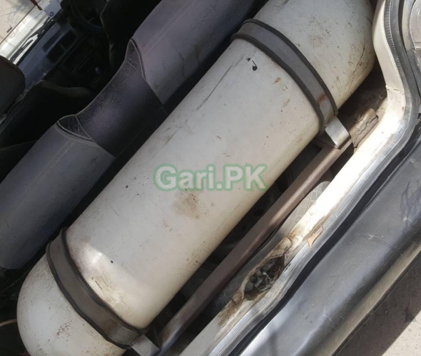Full CNG Full CNG