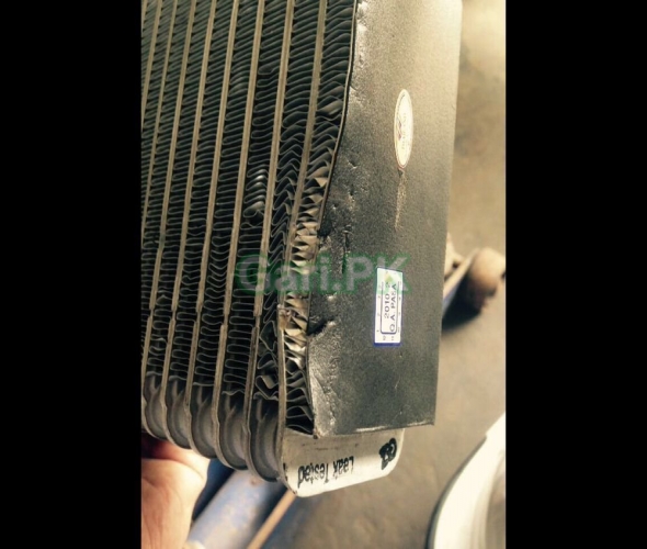 Suzuki Cultus AC Evaporator/ Cooling Coi 2024 Air Conditioning and Heating Car Spare Part in Karachi