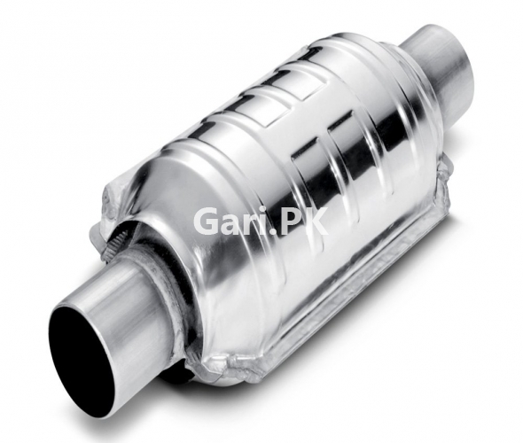 Catalytic Converter Cleaning & Service 2024 Other Car Spare Part in Karachi
