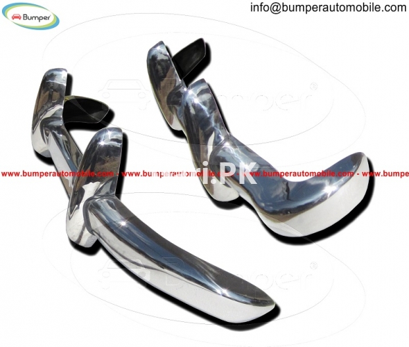 Datsun Roadster Fairlady bumper kit (1062-1970) Datsun Roadster Fairlady bumper kit (1062-1970)